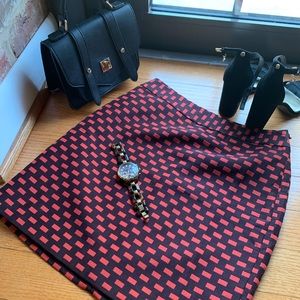 Loft pencil skirt size 0